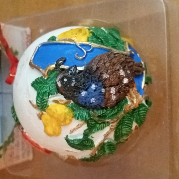 Noma The Twelve Days Of Christmas Ornament - Picture 3 of 4